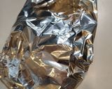 チョコ風味のアイスボックスクッキー作り方2写真