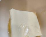チョコ風味のアイスボックスクッキー作り方3写真
