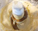 チョコ風味のアイスボックスクッキー作り方5写真