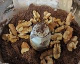 チョコ風味のアイスボックスクッキー作り方8写真
