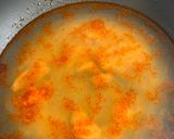 里芋とキャベツのトムヤム煮込み作り方4写真