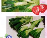 ネギだけスープ(簡単)作り方2写真