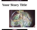 ネギだけスープ(簡単)作り方4写真