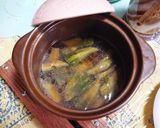 ネギだけスープ(簡単)作り方6写真
