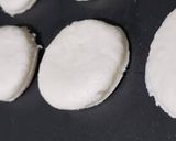南米の伝統菓子 アルファホーレス作り方4写真