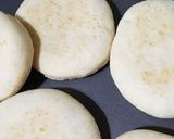 南米の伝統菓子 アルファホーレス作り方5写真