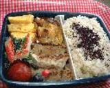 ★7月のお弁当★作り方19写真
