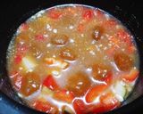 市販ミートボール炊き込みご飯(簡単)作り方4写真