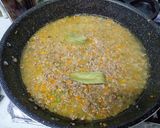 市販のルウで！　簡単キーマカレー☆作り方6写真