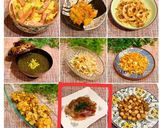 ひらひら大根で☆アンチョビガーリック炒め作り方11写真