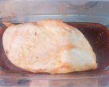【マ】レンジでサラダチキン作り方4写真