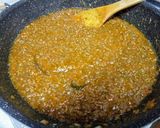 市販のルウで！　簡単キーマカレー☆作り方7写真