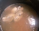 牡蠣のねぎポン酢作り方1写真