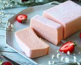 バレンタインに♡いちごチョコテリーヌ♥作り方14写真