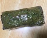 抹茶黒豆パウンドケーキ作り方7写真
