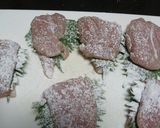 ささみと大葉のフライで☆親子丼作り方2写真
