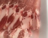 簡単激ウマ　ホイル焼き・ねぎ塩豚作り方1写真