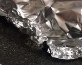 簡単激ウマ　ホイル焼き・ねぎ塩豚作り方11写真