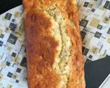 しっとりバナナケーキ作り方6写真