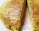 しっとりバナナケーキ作り方9写真