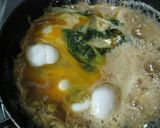 ささみと大葉のフライで☆親子丼作り方6写真