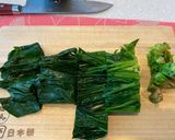 ほうれん草のツナマヨサラダ！作り方6写真