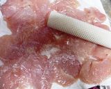 しっとり！鶏むね肉のみそだれソテー作り方2写真