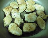しっとり！鶏むね肉のみそだれソテー作り方6写真