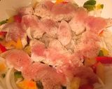 鶏胸肉のヘルシートマト煮込み作り方3写真