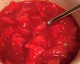 鶏胸肉のヘルシートマト煮込み作り方4写真