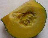 簡単☆レンジかぼちゃ煮作り方1写真