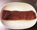 ローストビーフ作り方1写真
