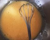 桃ジャムのパウンドケーキ作り方1写真
