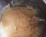 桃ジャムのパウンドケーキ作り方3写真