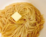 レンジで簡単♩美味しい納豆パスタ作り方4写真