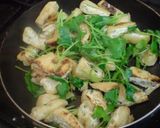 手抜き☆袋に詰めない☆薄あげ納豆作り方3写真
