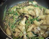手抜き☆袋に詰めない☆薄あげ納豆作り方5写真
