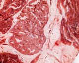 柔らかい♪お手軽シンプル旨い！牛肉串焼き作り方1写真
