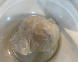 レンジで簡単じゃがいもを蒸す方法作り方3写真