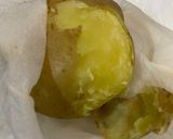 レンジで簡単じゃがいもを蒸す方法作り方6写真