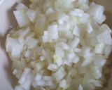 しいたけの肉詰め作り方1写真