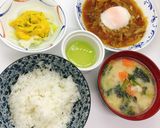 【病院】かぼちゃサラダ【給食】作り方7写真