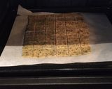 家にある材料で!簡単ざくざくクッキー作り方5写真