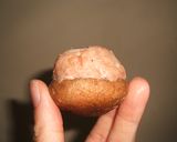 しいたけの肉詰め作り方4写真