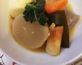 柚子かおる味噌~☺️柚子❤️みそ☺️~作り方13写真