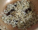 しらすふりかけ作り方1写真