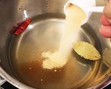 セロリが美味しい☆簡単ピクルス作り方4写真