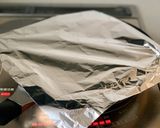 ピリ辛な【味噌ソース焼きそば】作り方6写真