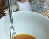 リカちゃん♡菜の花の辛子醤油和え作り方8写真