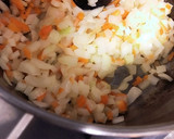 簡単☆万能ミートソース パスタ編作り方2写真